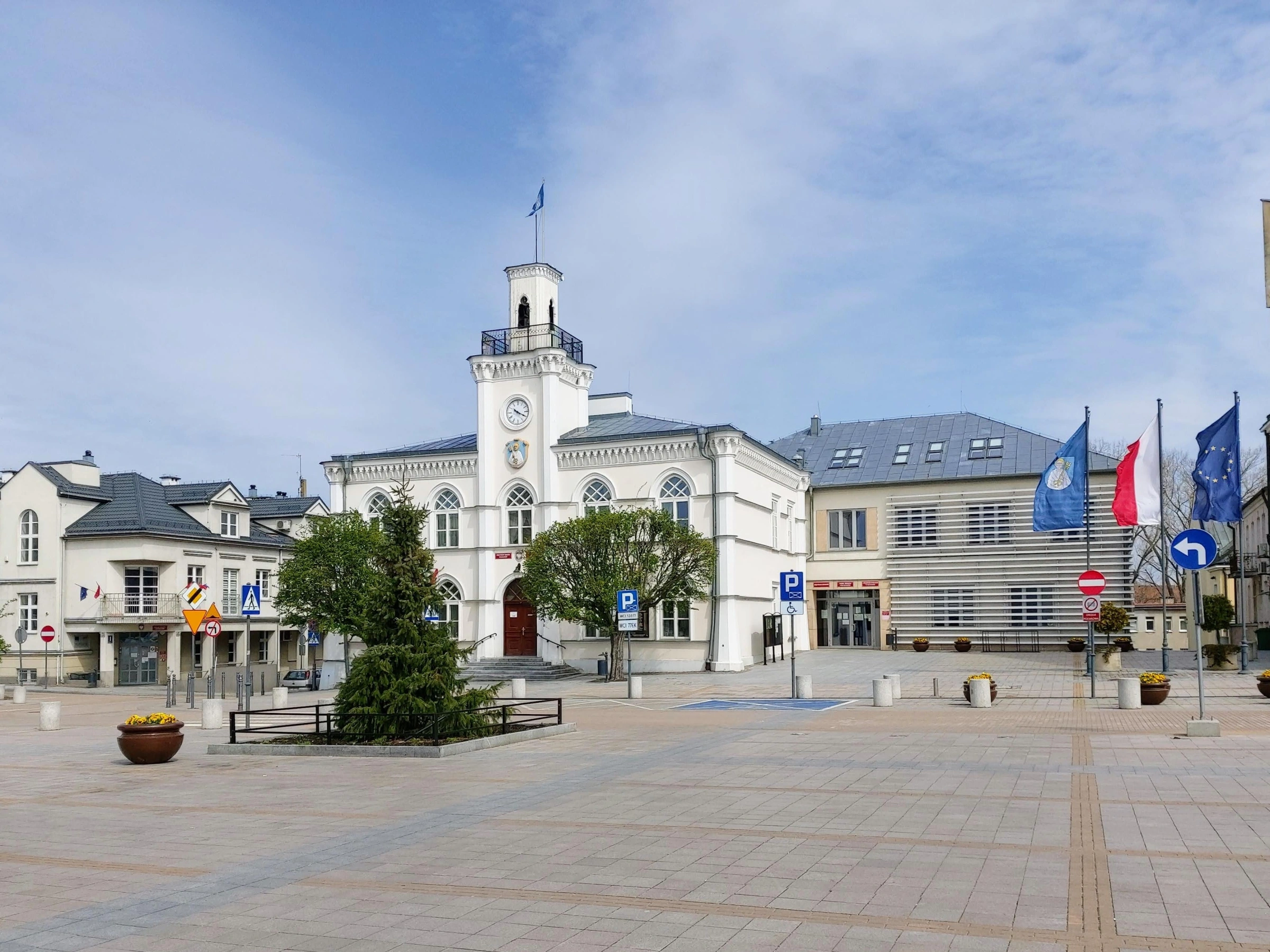 Ciechanów