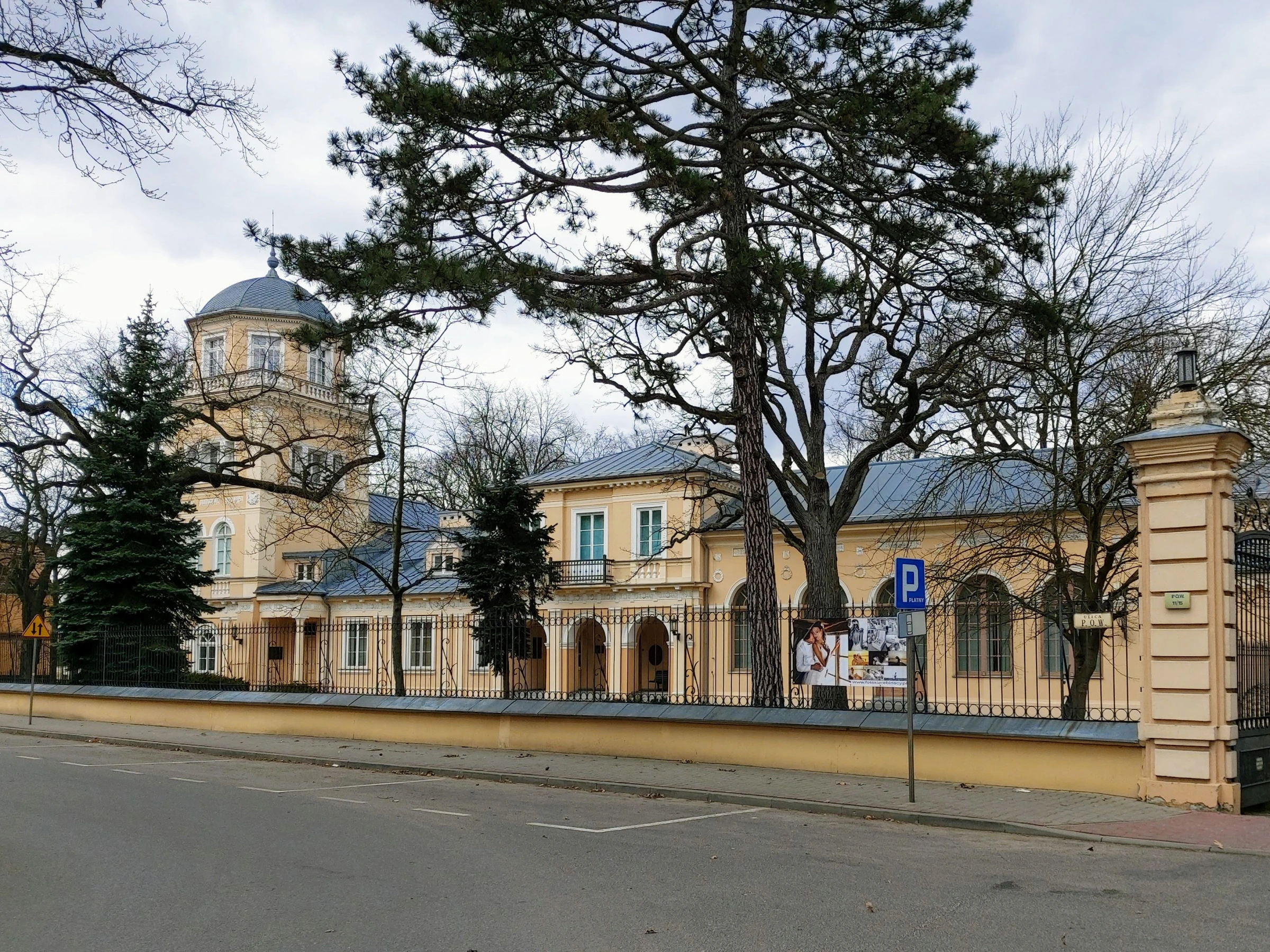 Tomaszów Mazowiecki
